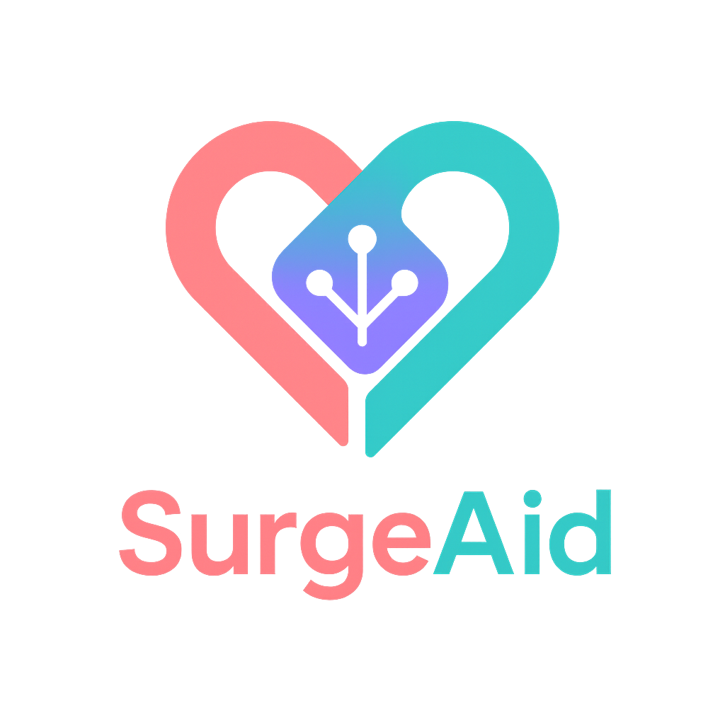 SurgeAid