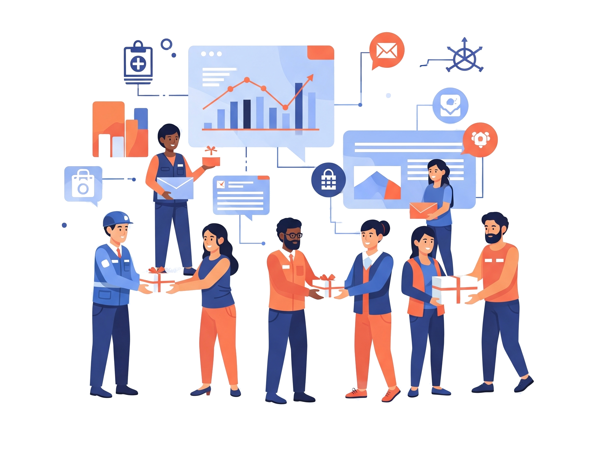 AI Dashboard